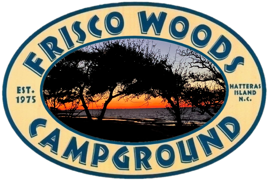Frisco Woods Campground logo image