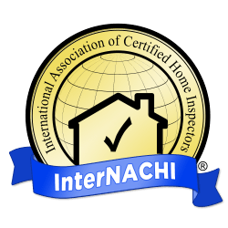 InterNACHI certified
