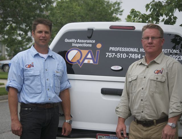 Our company founders