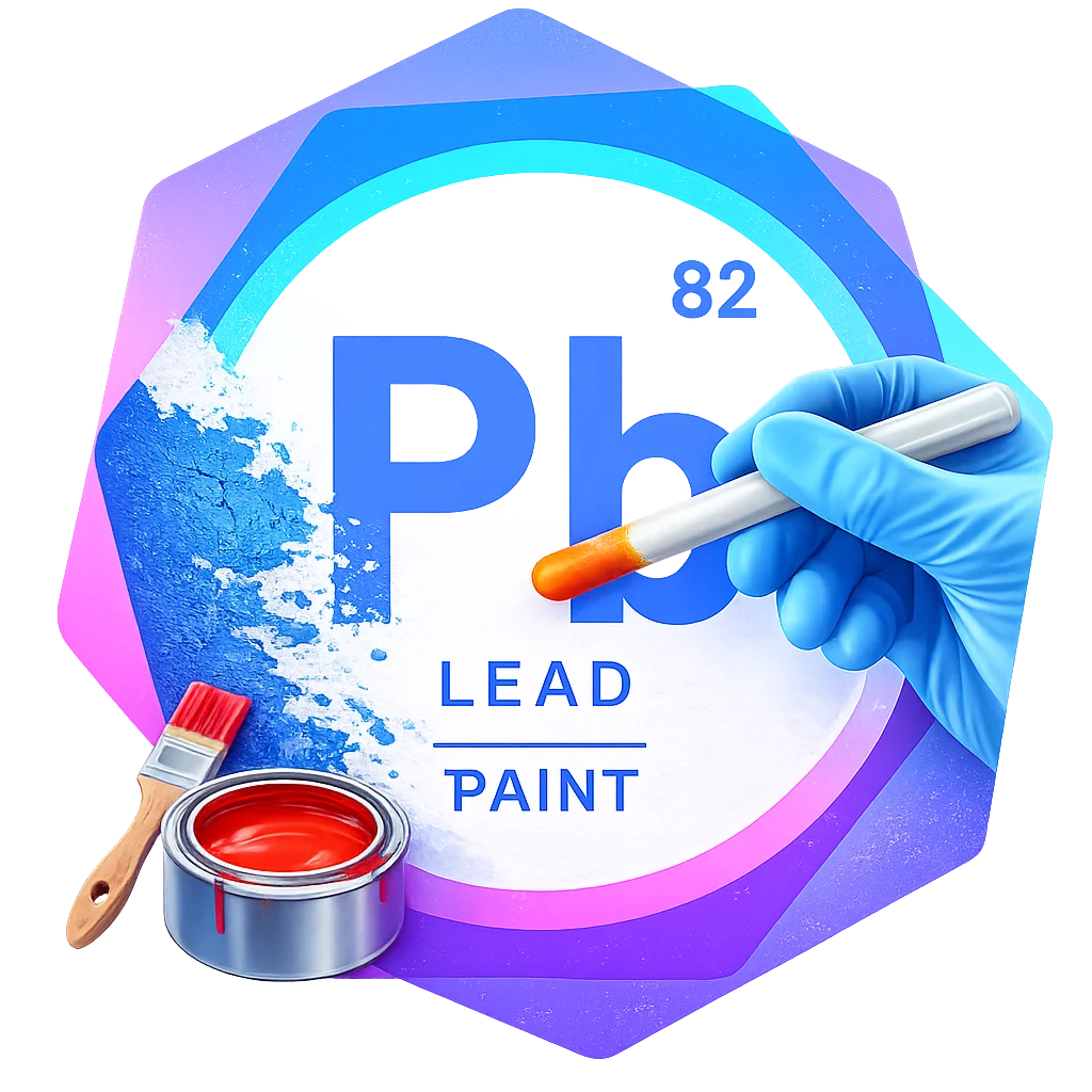 Lead Paint Testing