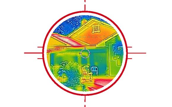 Thermography Inspections
