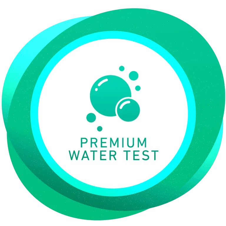 Water Quality Testing